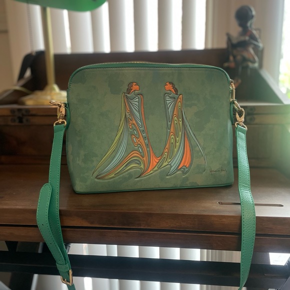 NWOT Maxine Noel Purse - Picture 3 of 5